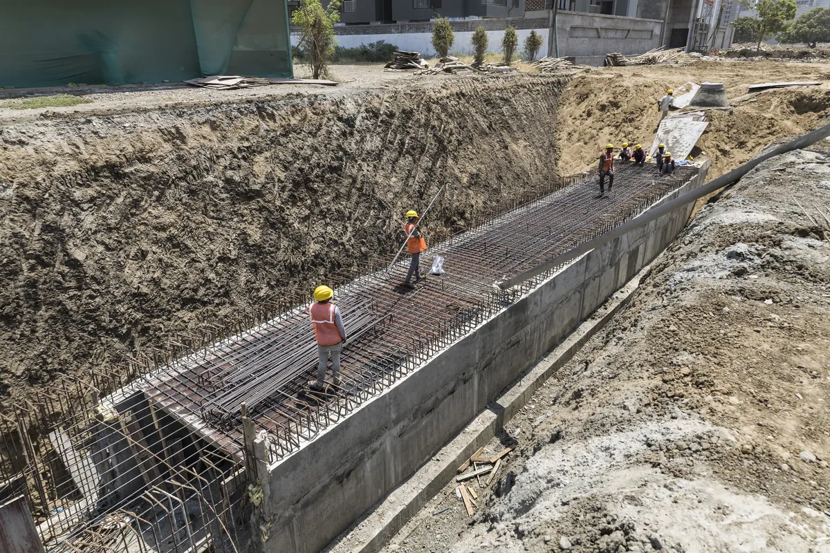 Storm Water Management - Image 1